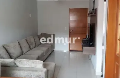 Cobertura com 2 quartos à venda no parque oratório, santo andré  por r$ 485.000