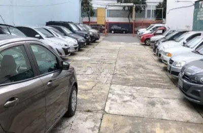 Terreno à venda no centro, são caetano do sul  por r$ 6.000.000