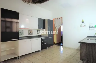 Casa com 2 quartos à venda no jardim santo antônio, santo andré  por r$ 500.000