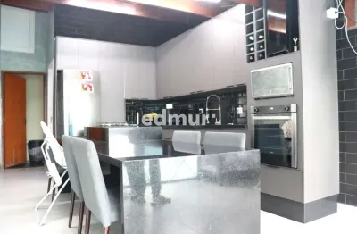 Cobertura com 3 quartos à venda na vila alzira, santo andré  por r$ 690.000