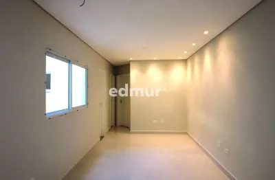 Apartamento com 2 quartos à venda na vila linda, santo andré  por r$ 390.000