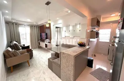 Apartamento com 2 quartos à venda na vila curuçá, santo andré  por r$ 415.000