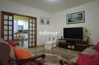 Apartamento com 2 quartos à venda na vila floresta, santo andré  por r$ 430.000