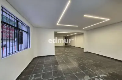 Prédio com 9 salas para alugar no centro, santo andré  por r$ 17.000