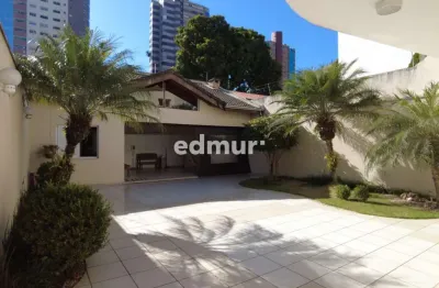 Casa com 3 quartos à venda no jardim, santo andré  por r$ 3.080.000