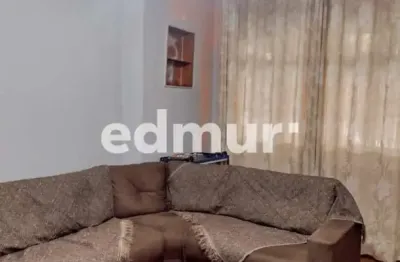 Casa com 2 quartos à venda no Jardim Santo Alberto, Santo André  por R$ 485.000
