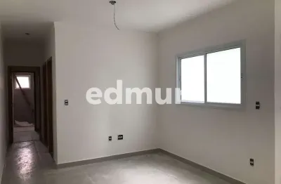 Apartamento com 2 quartos à venda na vila eldízia, santo andré  por r$ 425.000