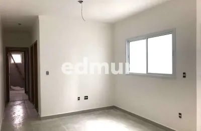 Apartamento com 2 quartos à venda na vila eldízia, santo andré  por r$ 390.000
