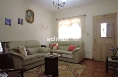 Casa com 2 quartos à venda na vila alto de santo andré, santo andré  por r$ 612.000