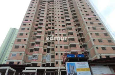 Apartamento com 2 quartos à venda na vila guiomar, santo andré  por r$ 895.000