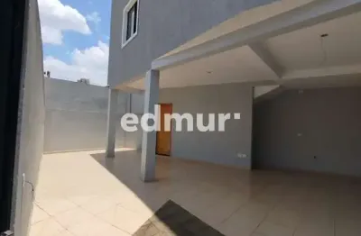 Casa com 2 quartos à venda no parque das nações, santo andré  por r$ 585.000