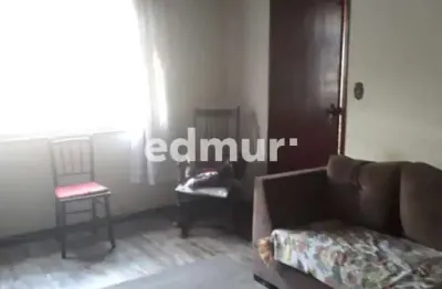 Casa com 2 quartos à venda na vila curuçá, santo andré  por r$ 500.000