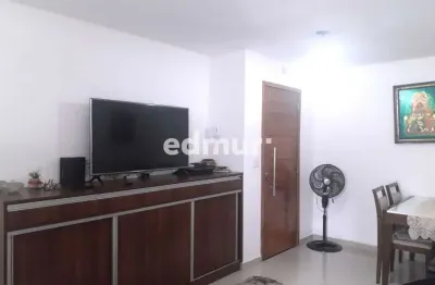 Apartamento com 2 quartos à venda na vila assunção, santo andré  por r$ 500.000