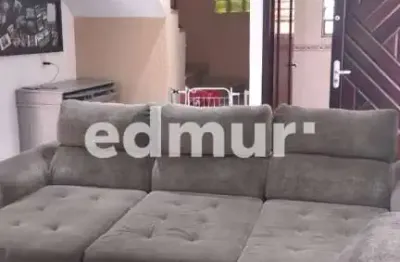 Casa com 3 quartos à venda no parque das nações, santo andré  por r$ 851.000