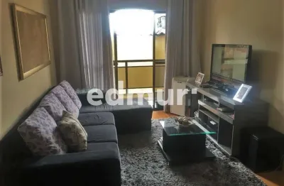 Apartamento com 2 quartos à venda no nova gerty, são caetano do sul  por r$ 520.000