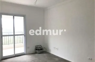 Apartamento com 2 quartos à venda no centro, são bernardo do campo  por r$ 470.000