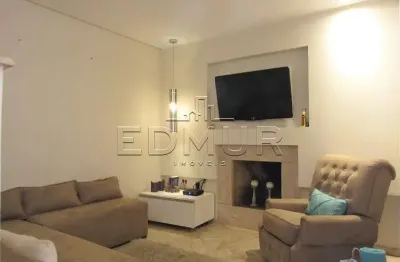 Apartamento com 3 quartos à venda na vila bastos, santo andré  por r$ 840.000