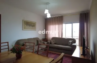 Apartamento com 3 quartos à venda na vila camilópolis, santo andré  por r$ 495.000