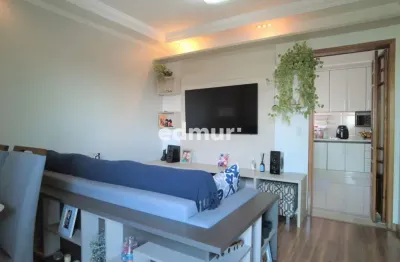 Cobertura com 3 quartos à venda na vila marina, santo andré  por r$ 860.000