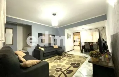 Casa com 2 quartos à venda no campestre, santo andré  por r$ 530.000
