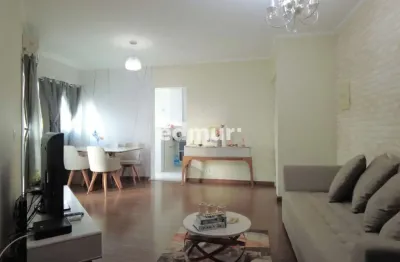 Apartamento com 2 quartos à venda no campestre, santo andré  por r$ 510.000