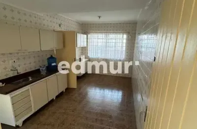 Casa com 3 quartos para alugar no campestre, santo andré  por r$ 7.000