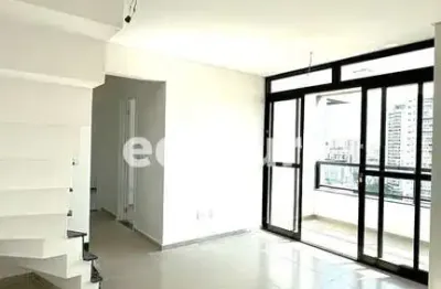 Cobertura com 2 quartos à venda no baeta neves, são bernardo do campo  por r$ 760.000