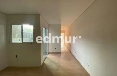 Apartamento com 2 quartos à venda na vila camilópolis, santo andré  por r$ 360.000