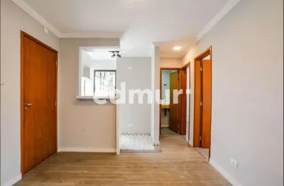 Cobertura com 2 quartos para alugar na vila camilópolis, santo andré  por r$ 2.700