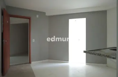 Apartamento com 2 quartos para alugar no Casa Branca, Santo André 