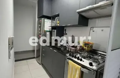 Apartamento com 3 quartos à venda no santa maria, santo andré  por r$ 600.000