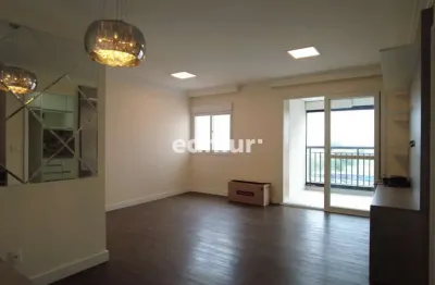 Apartamento com 2 quartos para alugar no Campestre, Santo André  por R$ 3.800