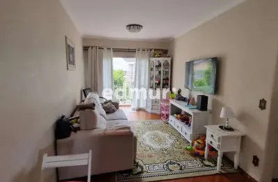 Apartamento com 2 quartos à venda no centro, santo andré  por r$ 500.000