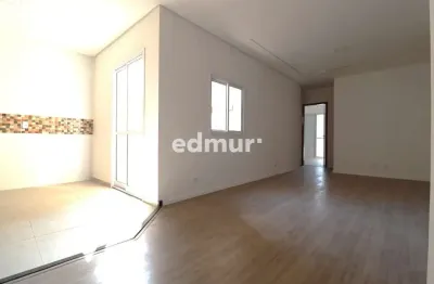 Apartamento com 2 quartos à venda na vila alice, santo andré  por r$ 420.000