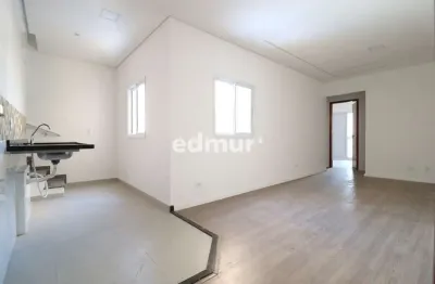 Cobertura com 2 quartos à venda na vila alice, santo andré  por r$ 540.000