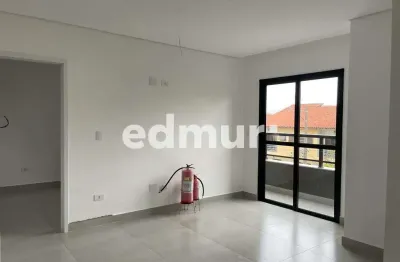 Apartamento com 2 quartos à venda na vila curuçá, santo andré  por r$ 400.000