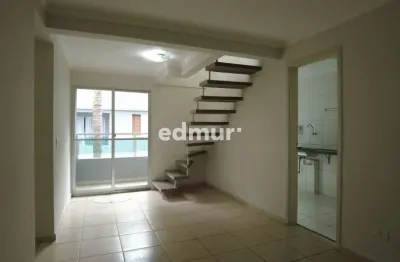 Cobertura com 3 quartos à venda na vila são pedro, santo andré  por r$ 530.000