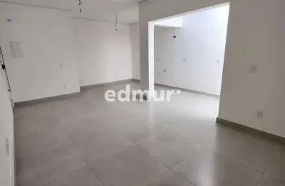 Apartamento com 2 quartos à venda na vila curuçá, santo andré  por r$ 485.000