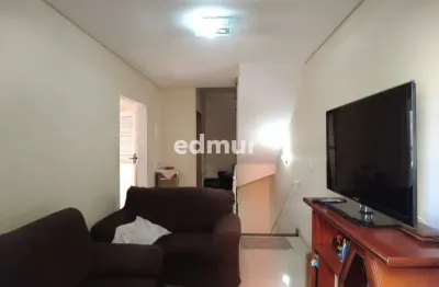 Casa com 2 quartos à venda na vila são pedro, santo andré  por r$ 535.000