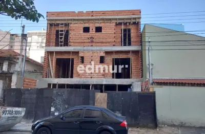 Casa com 3 quartos à venda na vila camilópolis, santo andré  por r$ 785.000