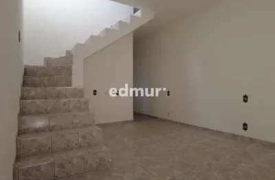 Casa com 2 quartos à venda no jardim sílvia maria, mauá  por r$ 550.000