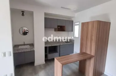 Apartamento com 1 quarto à venda no jardim, santo andré  por r$ 465.000