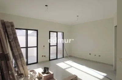 Casa em condomínio fechado com 2 quartos à venda no parque industriário, santo andré  por r$ 530.000