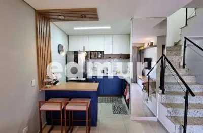 Casa com 2 quartos à venda no campestre, santo andré  por r$ 680.000