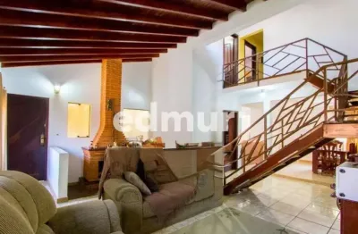 Casa com 3 quartos para alugar na vila guarani, santo andré  por r$ 3.300