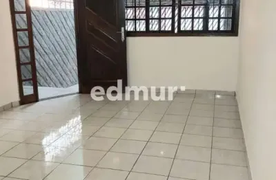 Casa com 3 quartos para alugar na vila valparaíso, santo andré  por r$ 3.500