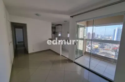 Apartamento com 2 quartos para alugar na vila eldízia, santo andré  por r$ 2.500