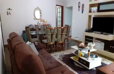 Apartamento com 3 quartos para alugar na vila gilda, santo andré  por r$ 4.000