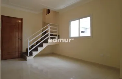 Cobertura com 3 quartos à venda na vila camilópolis, santo andré  por r$ 630.000