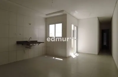 Apartamento com 2 quartos à venda na vila metalúrgica, santo andré  por r$ 399.000